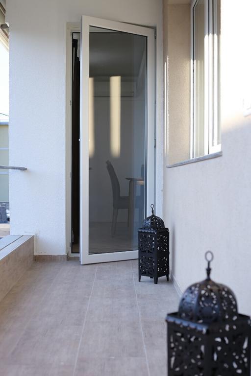 Sarajevo Luxury Apartments Kültér fotó