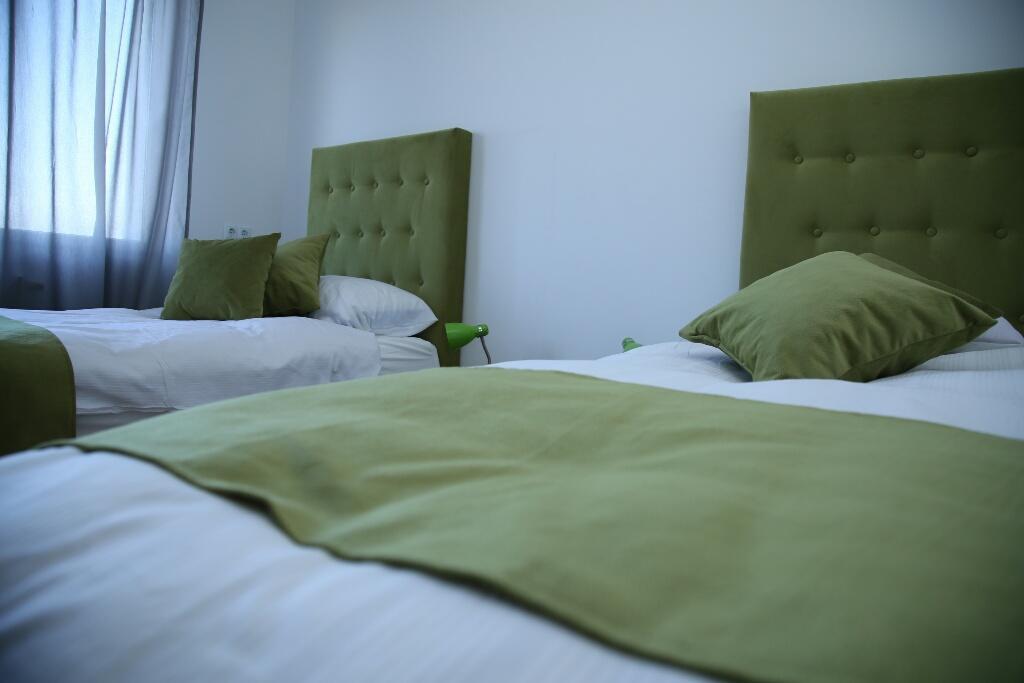 Sarajevo Luxury Apartments Kültér fotó