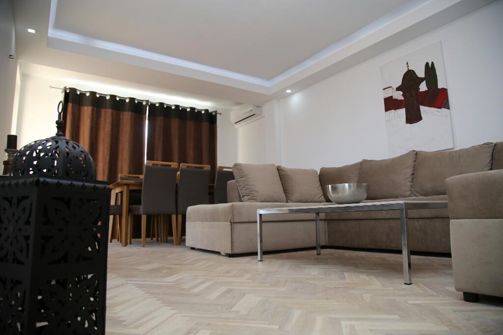 Sarajevo Luxury Apartments Kültér fotó