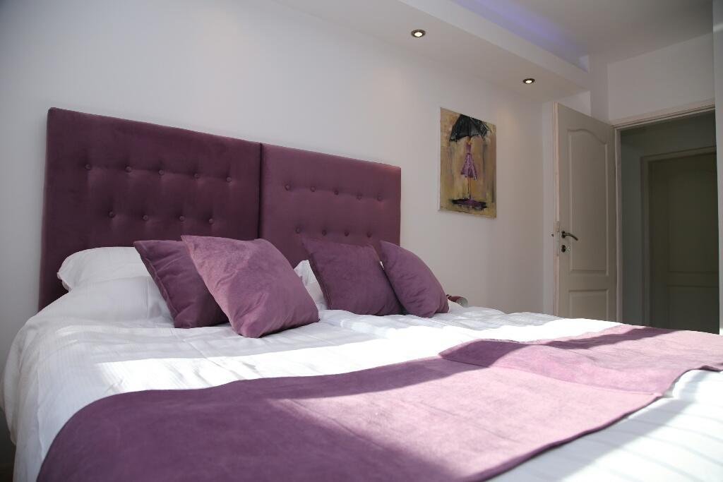 Sarajevo Luxury Apartments Kültér fotó