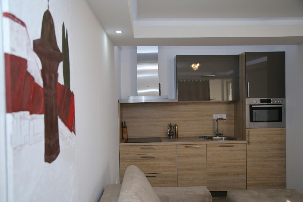 Sarajevo Luxury Apartments Kültér fotó