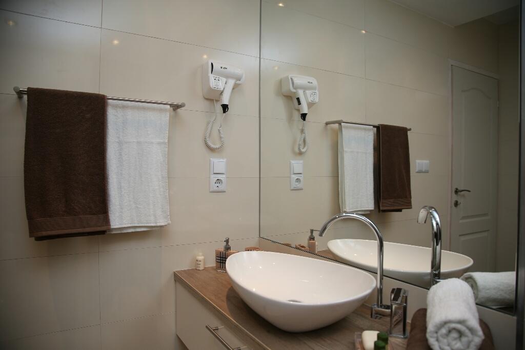 Sarajevo Luxury Apartments Kültér fotó