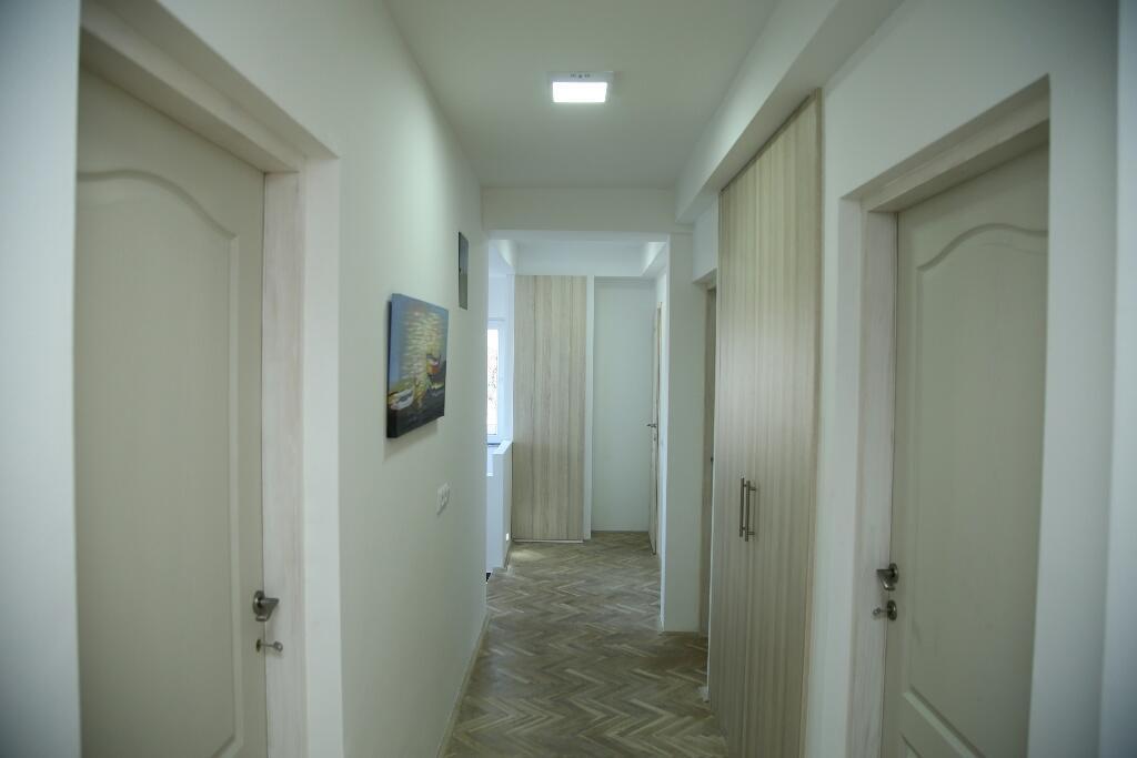 Sarajevo Luxury Apartments Kültér fotó