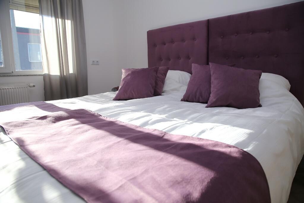 Sarajevo Luxury Apartments Kültér fotó
