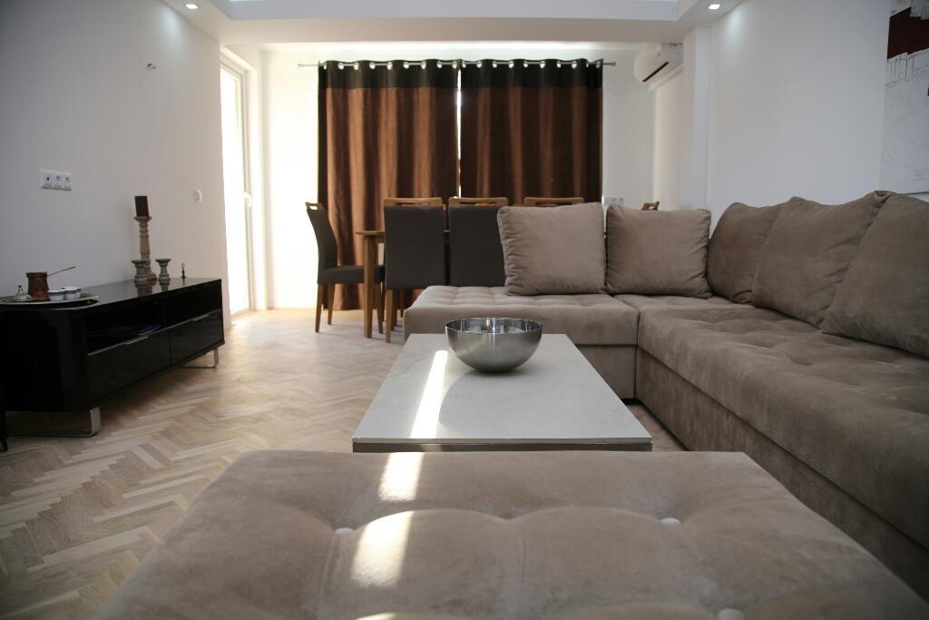 Sarajevo Luxury Apartments Kültér fotó