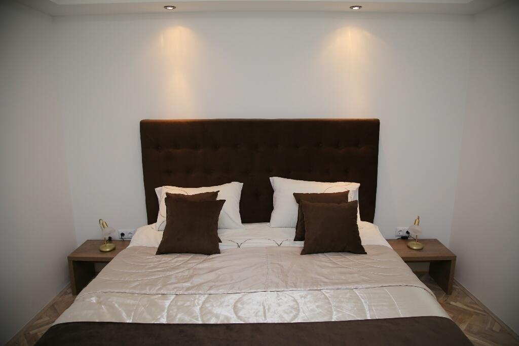 Sarajevo Luxury Apartments Kültér fotó