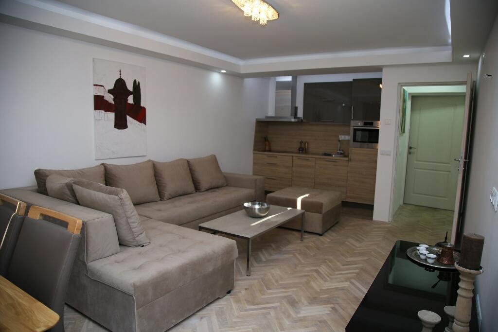 Sarajevo Luxury Apartments Kültér fotó