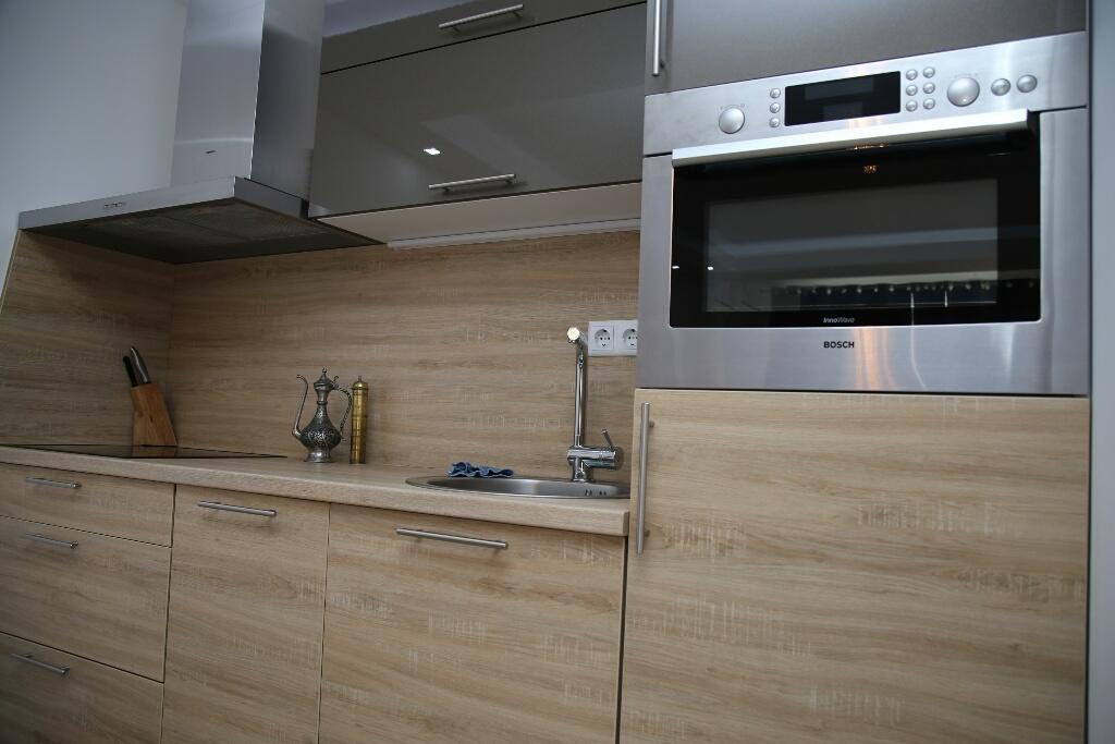 Sarajevo Luxury Apartments Kültér fotó