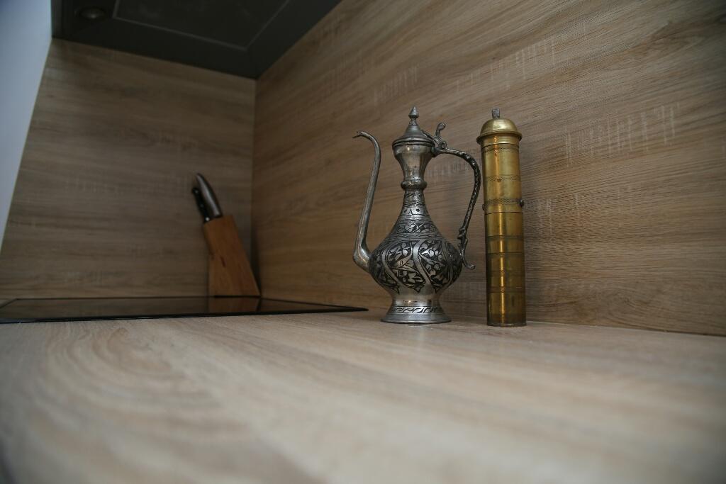 Sarajevo Luxury Apartments Kültér fotó