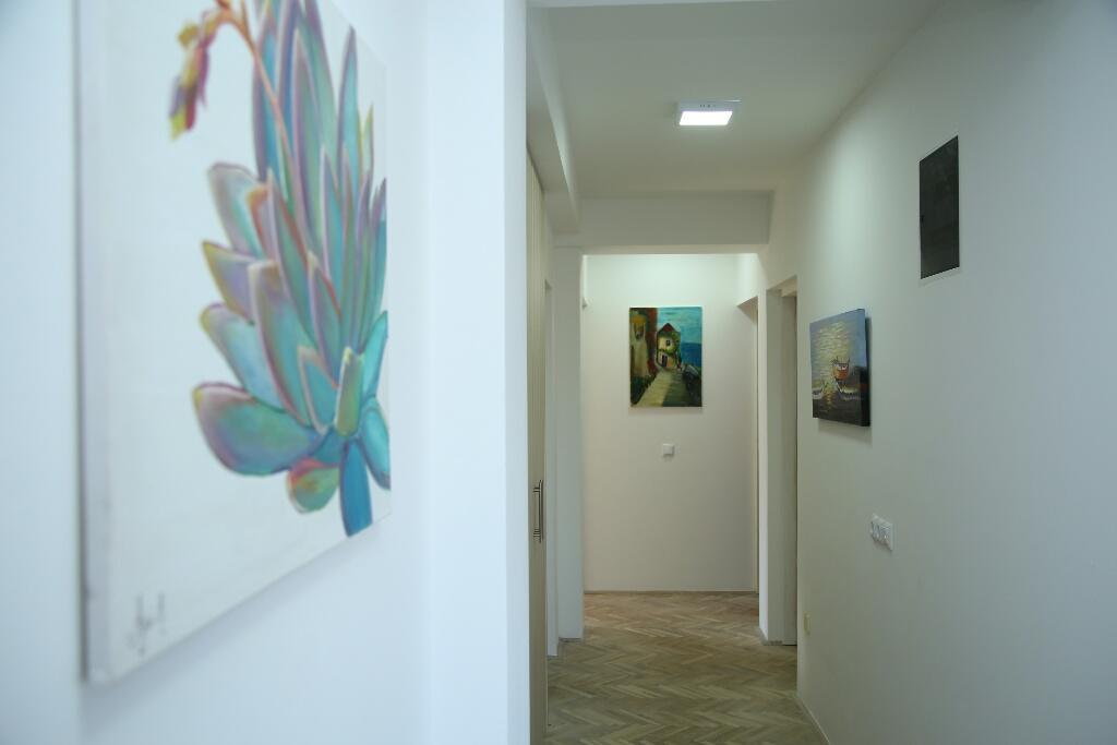 Sarajevo Luxury Apartments Kültér fotó