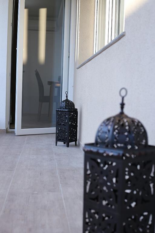 Sarajevo Luxury Apartments Kültér fotó