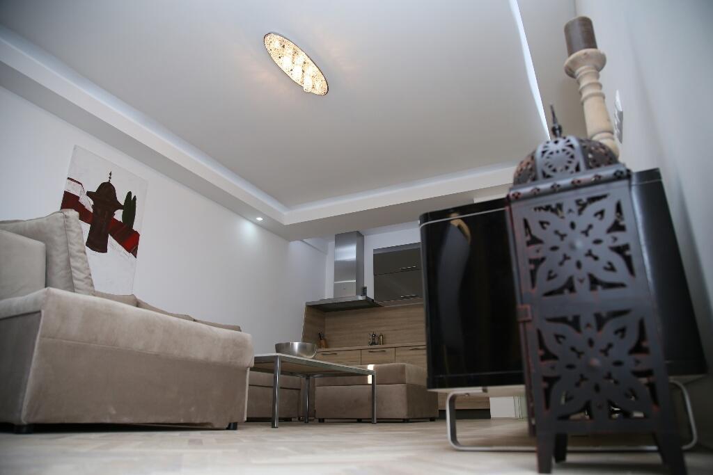 Sarajevo Luxury Apartments Kültér fotó