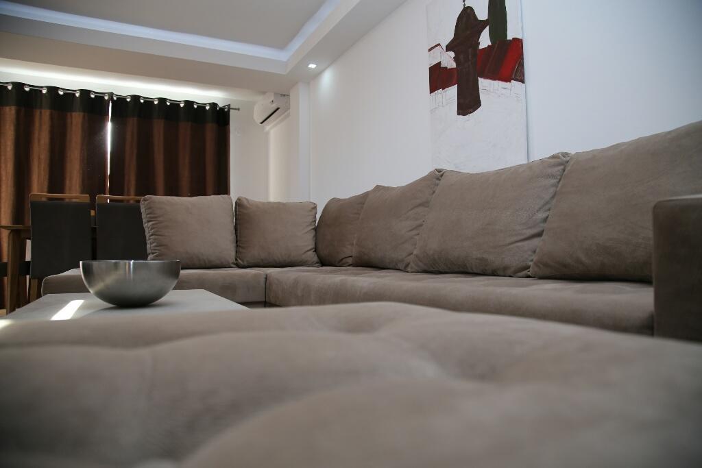 Sarajevo Luxury Apartments Kültér fotó