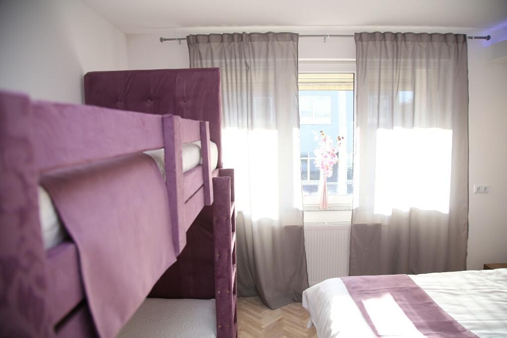 Sarajevo Luxury Apartments Kültér fotó
