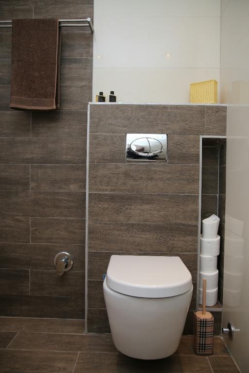 Sarajevo Luxury Apartments Kültér fotó