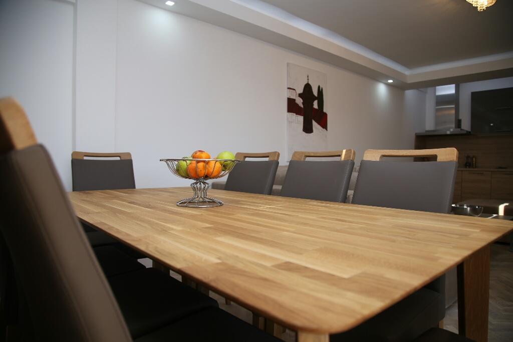 Sarajevo Luxury Apartments Kültér fotó