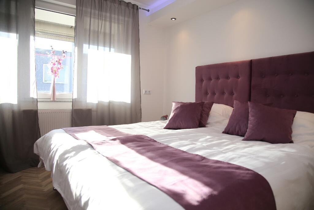 Sarajevo Luxury Apartments Kültér fotó