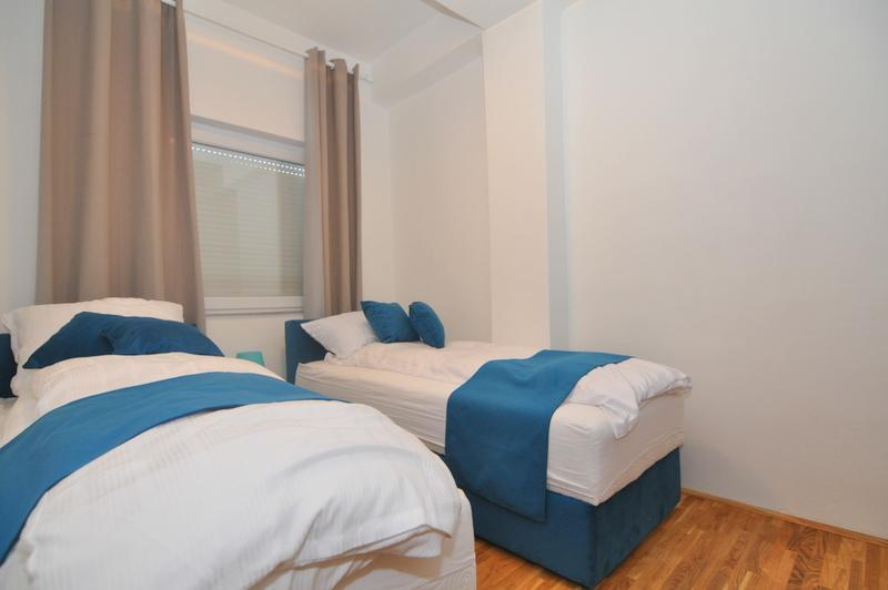 Sarajevo Luxury Apartments Kültér fotó